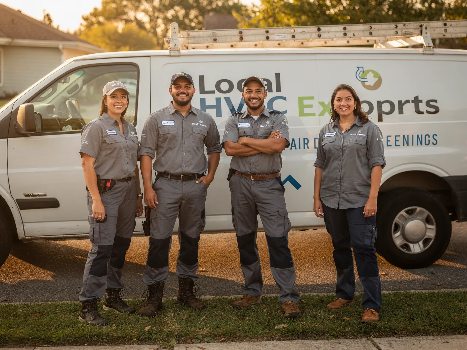 24/7 HVAC Repair & AC Replacement company in Roslyn Heights, NY