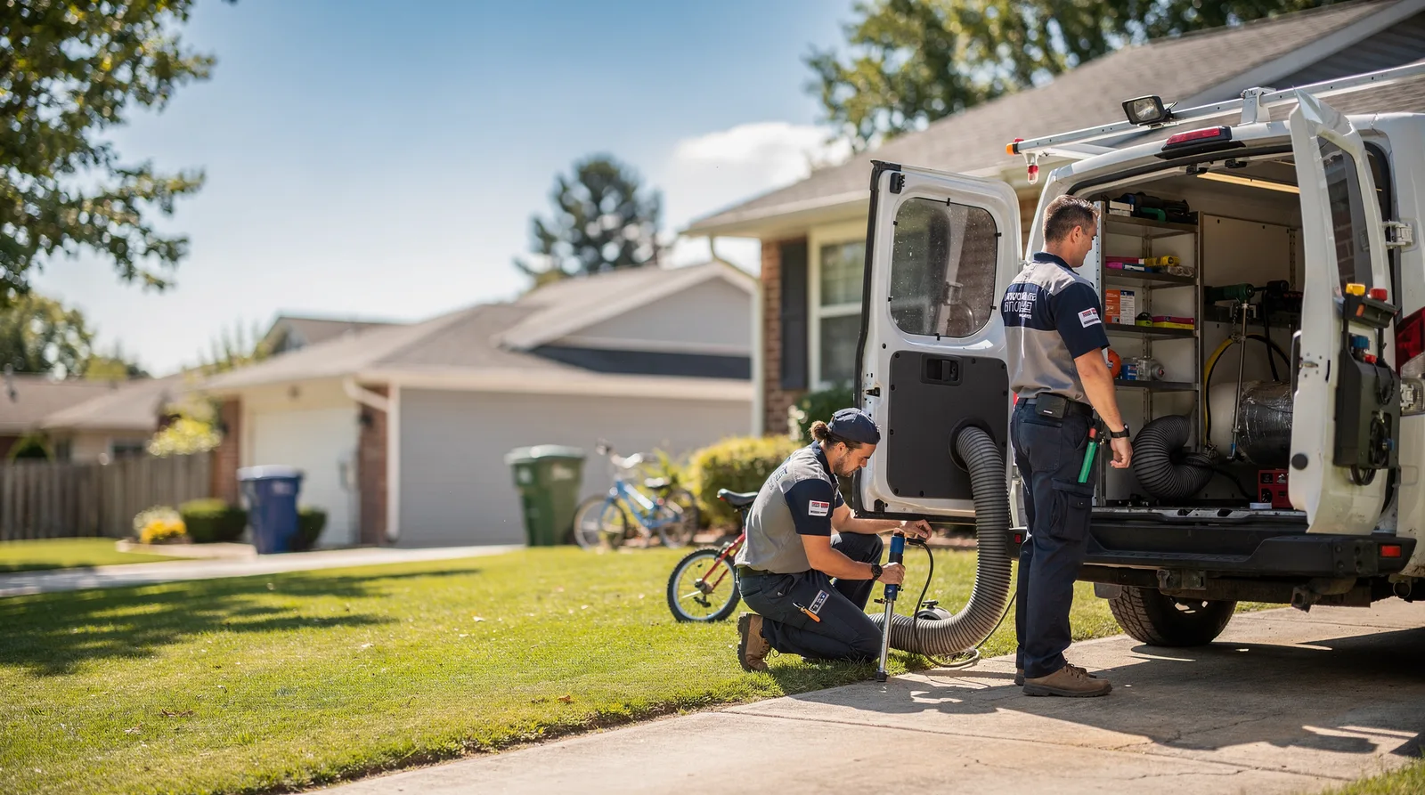 24/7 HVAC Repair & AC Replacement in Roslyn Heights, NY near me